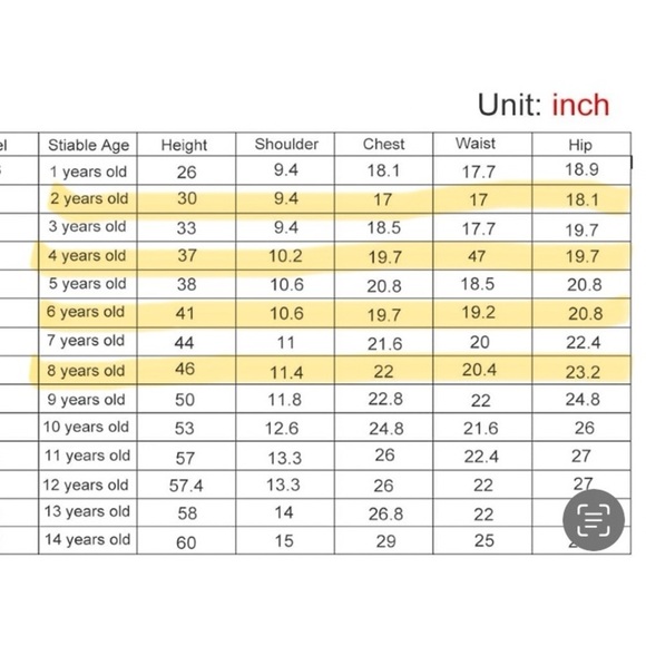 8YR Child Mannequin | ADJUSTABLE - Picture 4 of 11